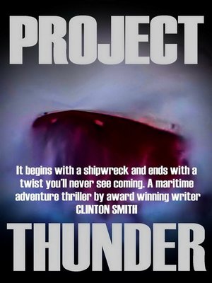 cover image of Project Thunder